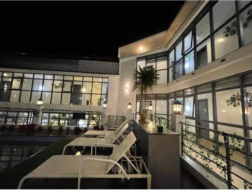 Erus Suites Hotel Boracay Manoc-Manoc Ngoại thất bức ảnh