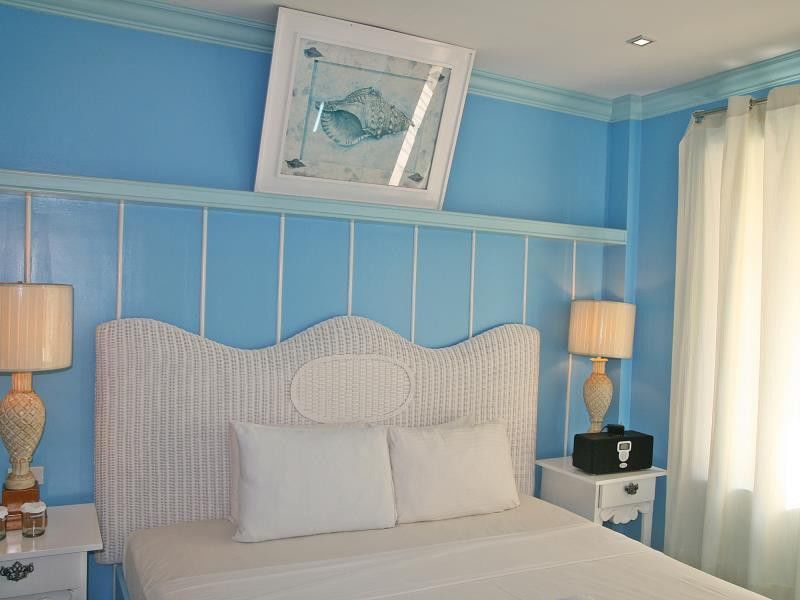 Erus Suites Hotel Boracay Manoc-Manoc Ngoại thất bức ảnh