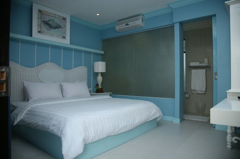 Erus Suites Hotel Boracay Manoc-Manoc Ngoại thất bức ảnh